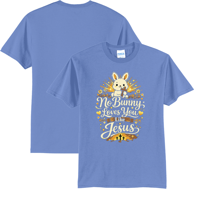 Preview Carolina Blue