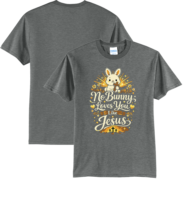 Preview Graphite Heather