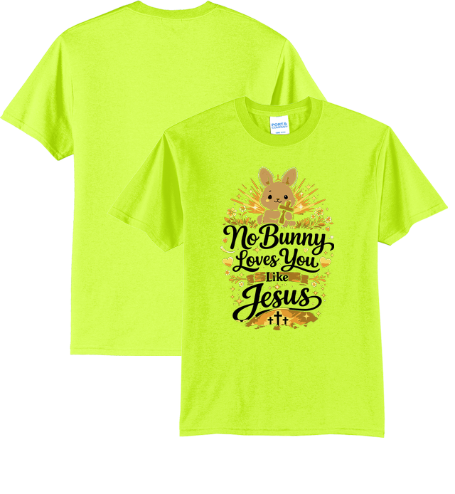 Preview Safety Green