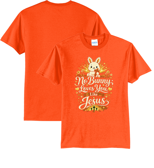 Preview Safety Orange