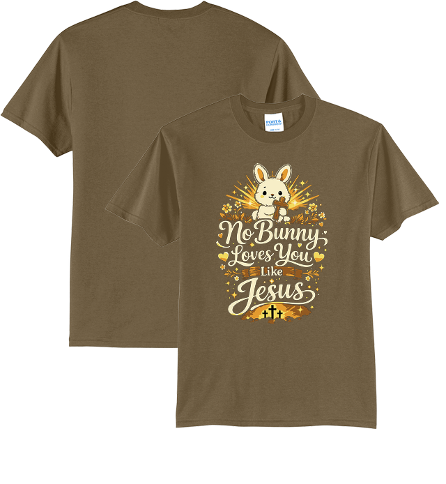 Preview Woodland Brown