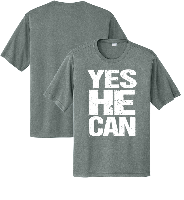 Preview Grey Concrete Heather