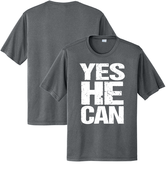 Preview Iron Grey Heather