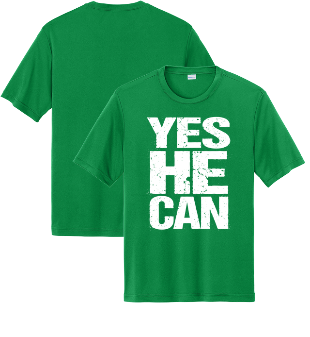 Preview True Kelly Green