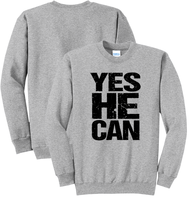 Preview Athletic Heather