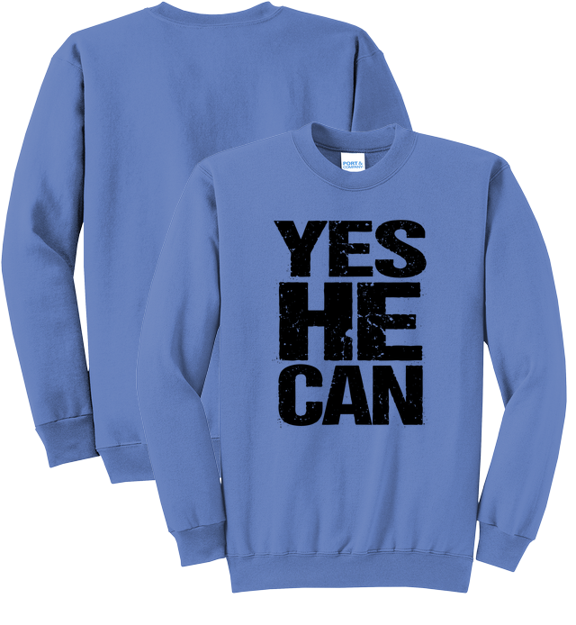 Preview Carolina Blue