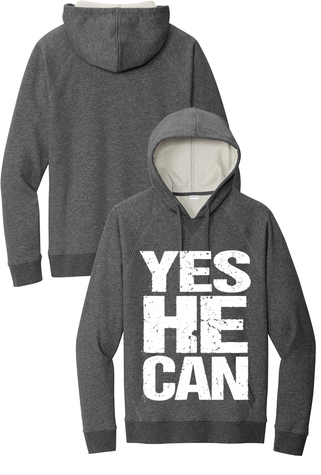 Preview Graphite Heather