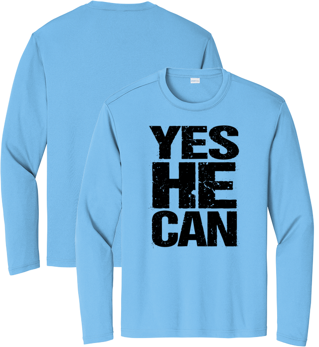 Preview Carolina Blue