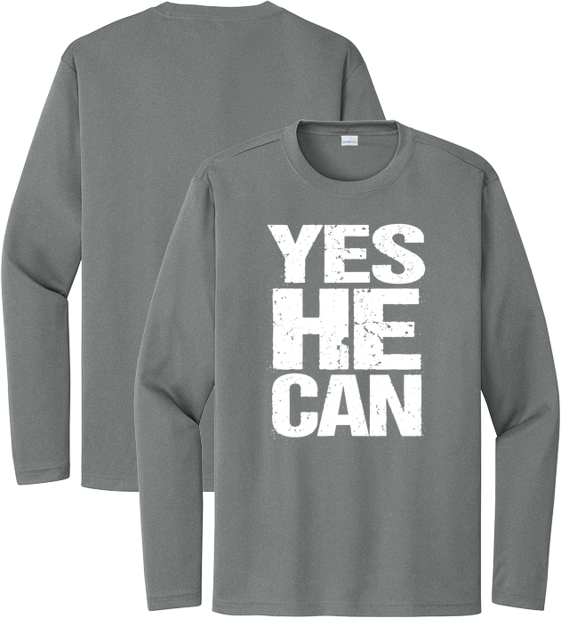 Preview Iron Grey Heather