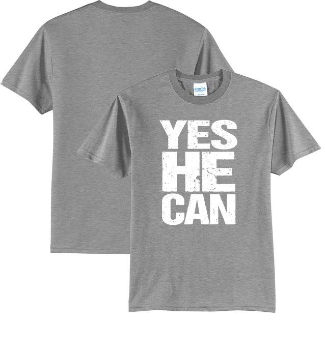 Preview Athletic Heather