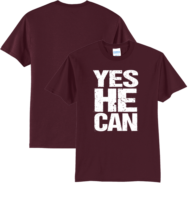 Preview Athletic Maroon