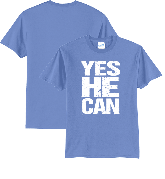 Preview Carolina Blue