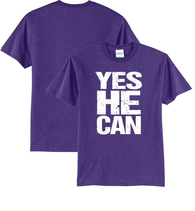 Preview Heather Purple