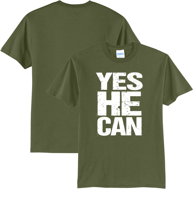 Preview Olive Drab Green