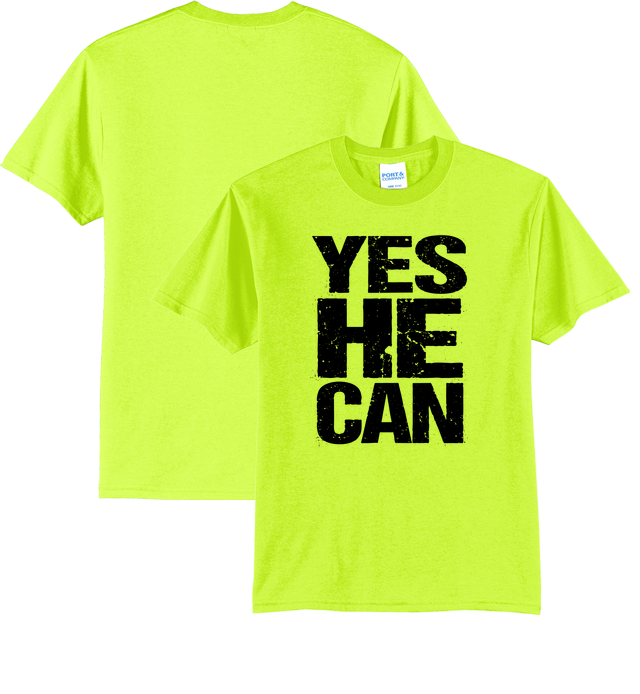 Preview Safety Green