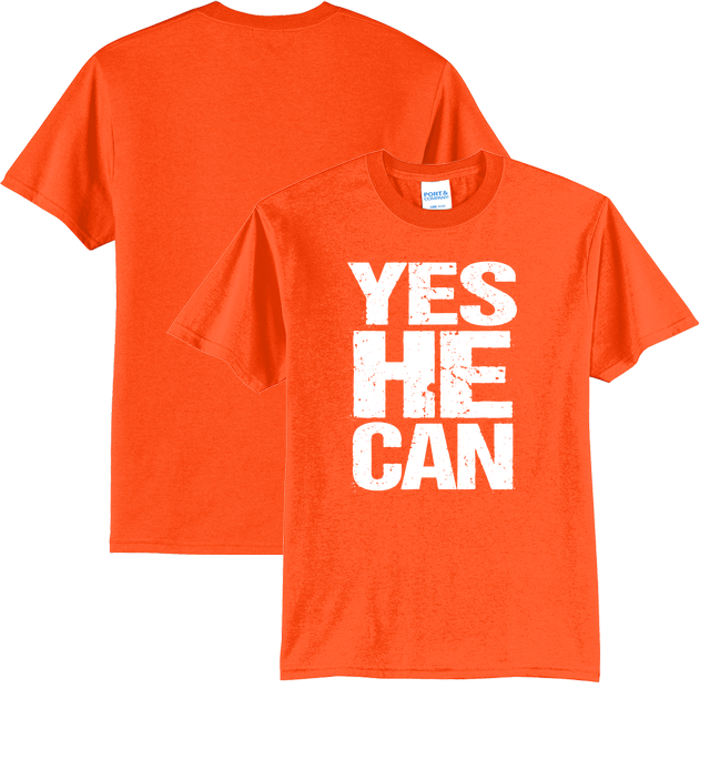 Preview Safety Orange