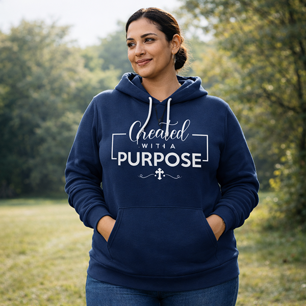 Created With Purpose