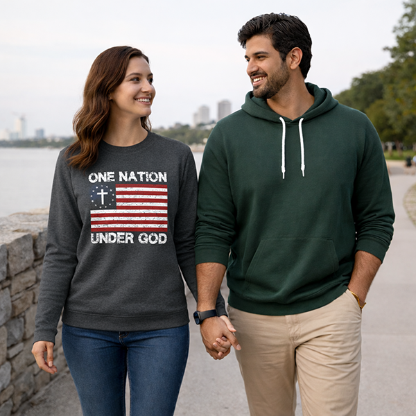 One Nation Under God