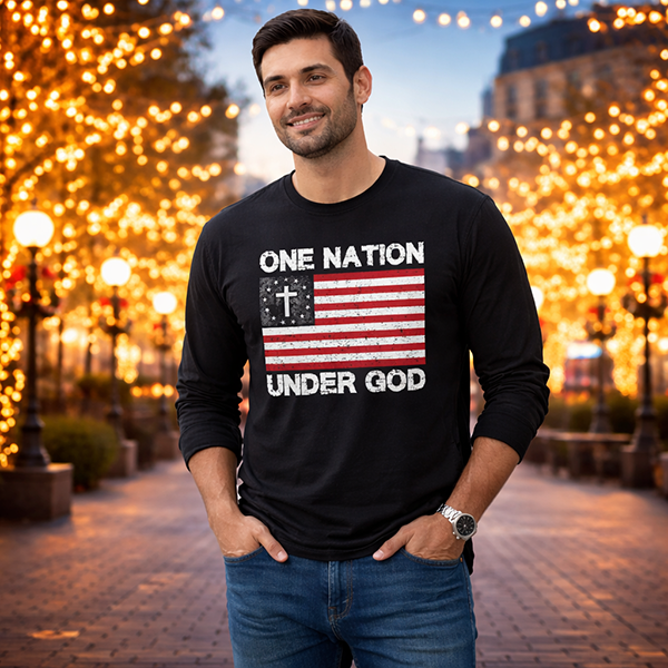 One Nation Under God