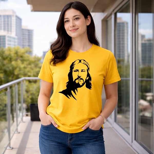 Jesus Portrait