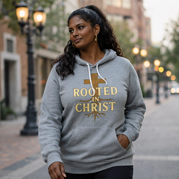 Rooted In Christ